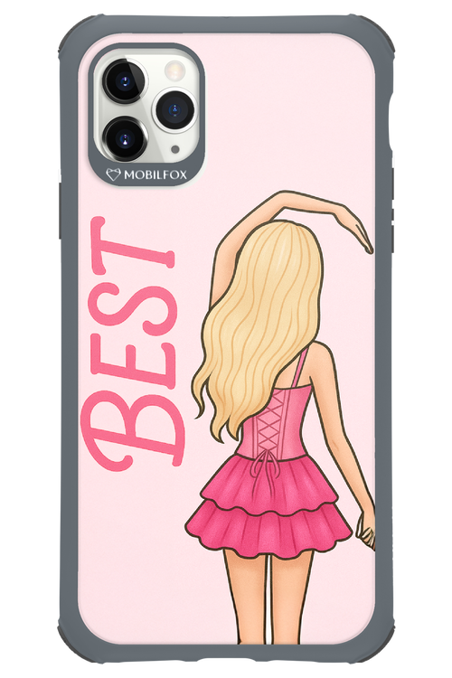 Bestt 2.0 - Apple iPhone 11 Pro Max