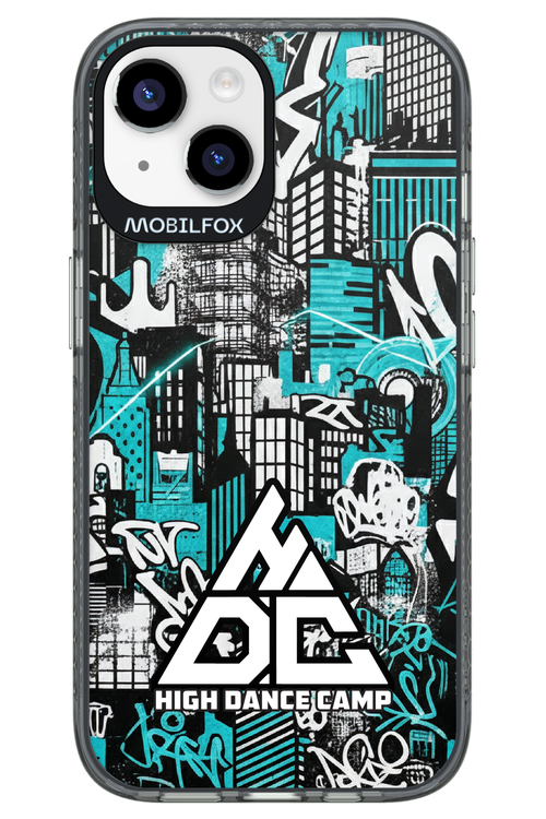 HDC 3 - Apple iPhone 14