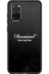 Domnul Porsche - Samsung Galaxy S20+