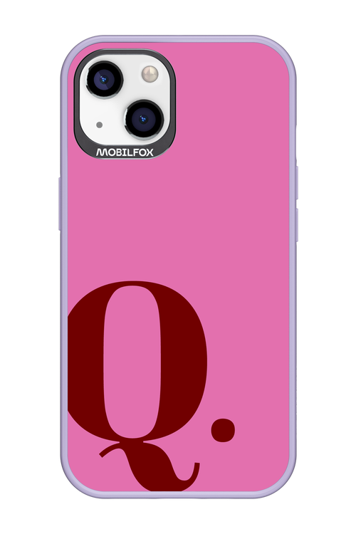 Q (Sorbet) 2.0 - Apple iPhone 13