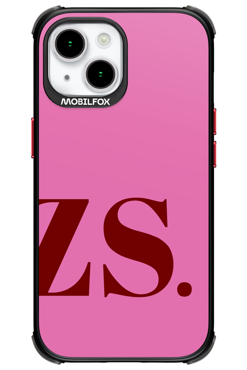 ZS (Sorbet) 2.0 - Apple iPhone 15