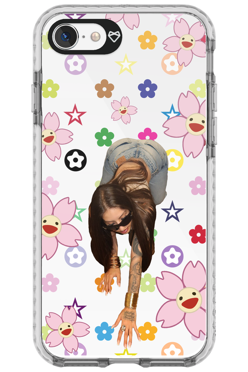 Oh G!rl - Apple iPhone SE 2020