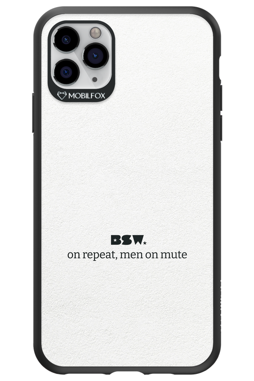 BSW FourSeasons 14 2.0 - Apple iPhone 11 Pro Max
