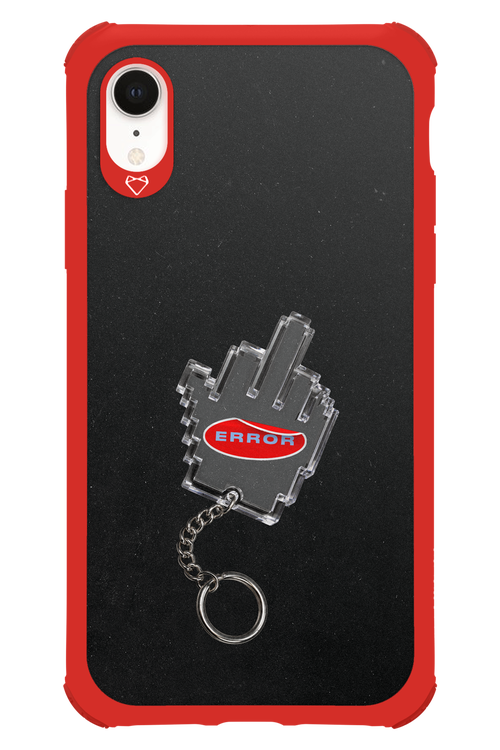 Err0r 2.0 - Apple iPhone XR