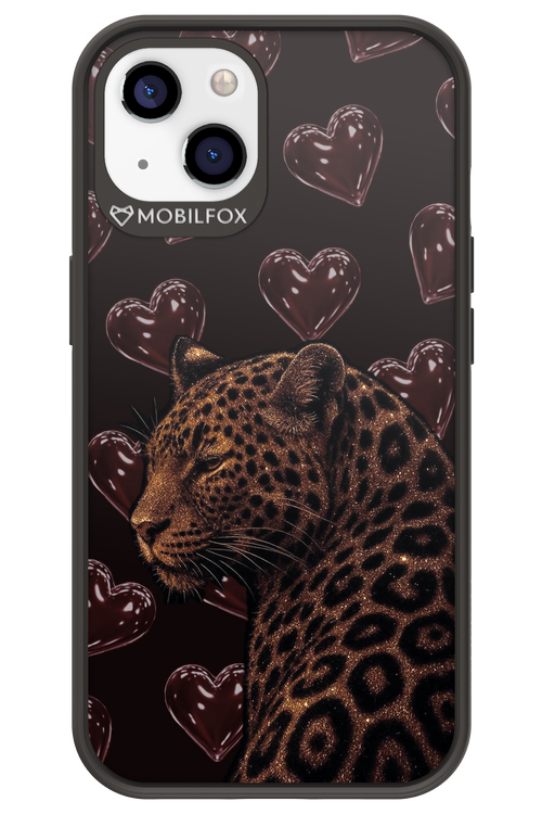 Leo Hearts 2.0 - Apple iPhone 13