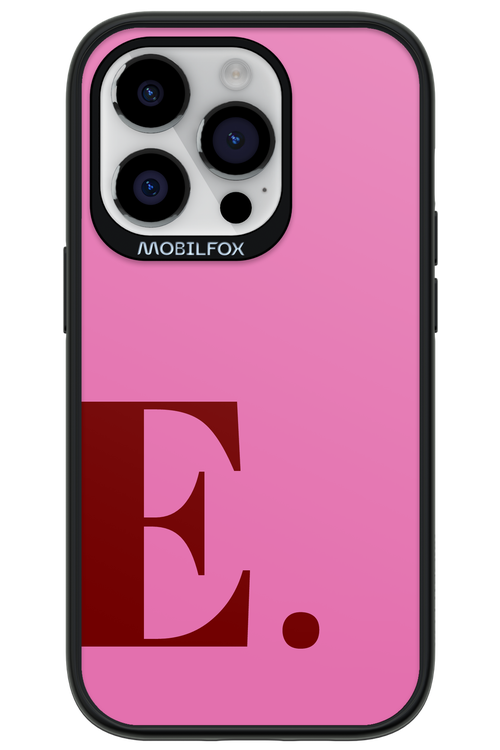 E (Sorbet) 2.0 - Apple iPhone 14 Pro
