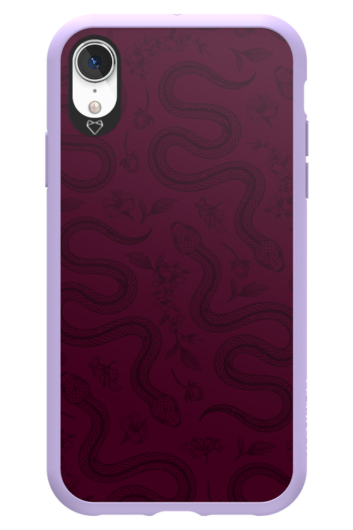 Temptation 2.0 - Apple iPhone XR