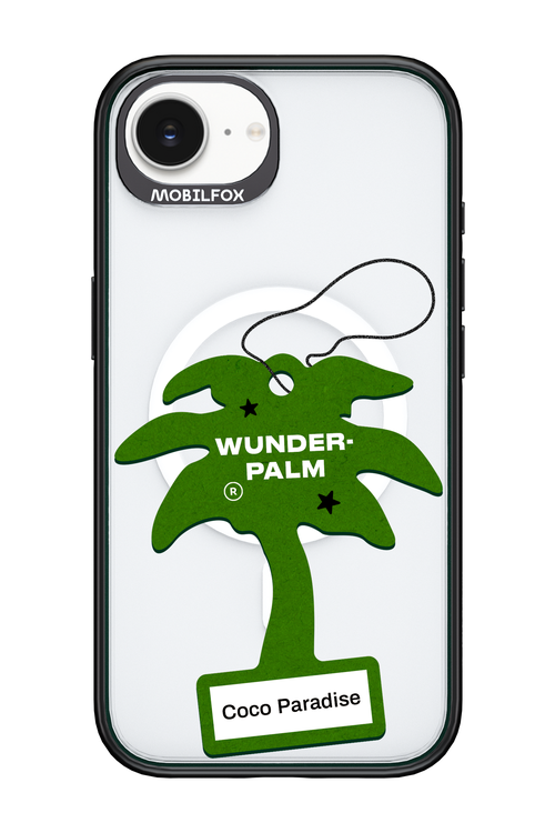 Wunder-Palm 2.0 - Apple iPhone 16e