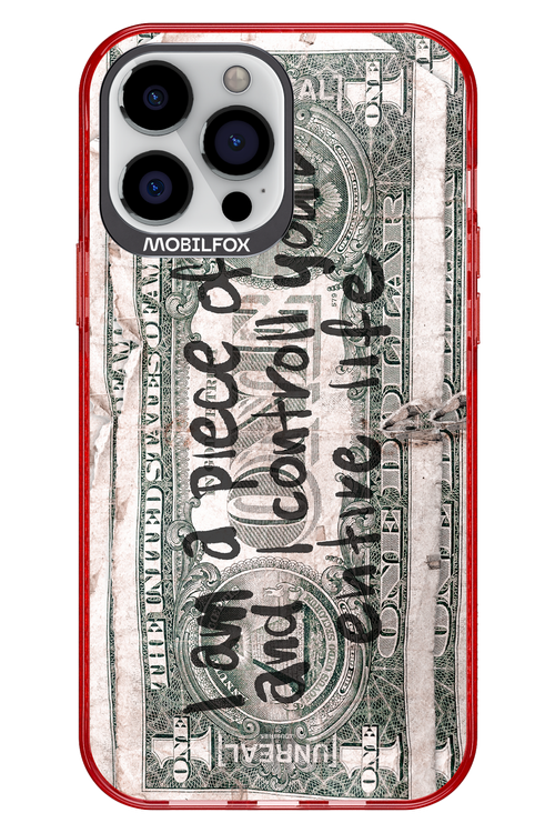 Dollars - Apple iPhone 13 Pro Max