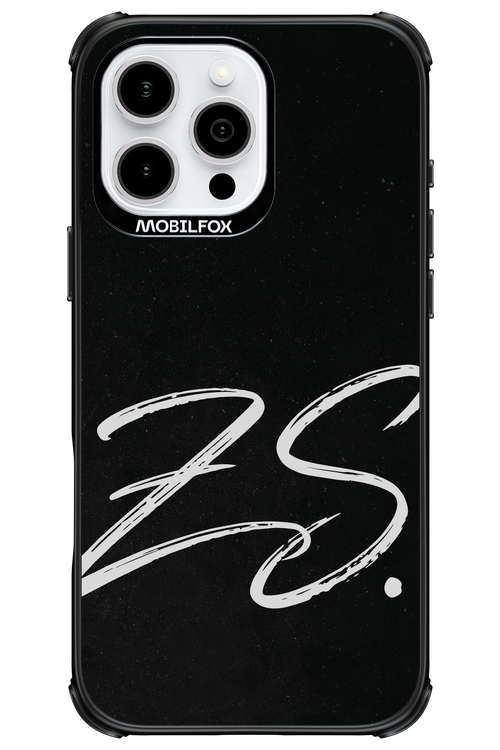 (Off Space) ZS 2.0 - Apple iPhone 16 Pro Max