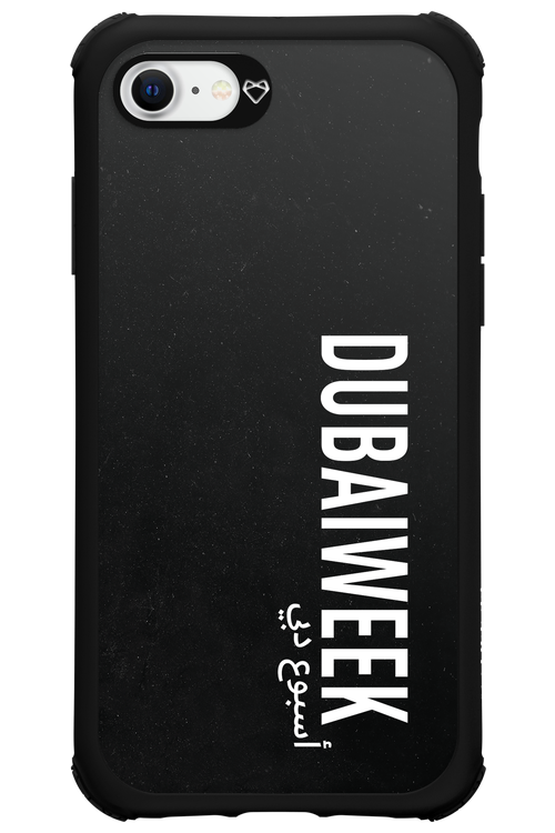 Dubaiweek 2.0 - Apple iPhone 7
