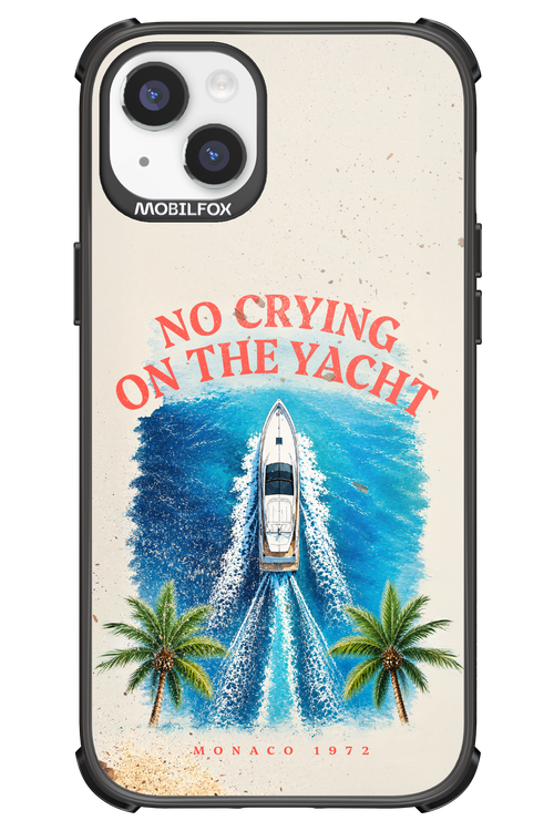 No Crying 2.0 - Apple iPhone 14 Plus