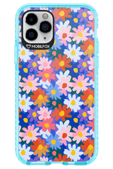 Happy Bloom - Apple iPhone 11 Pro