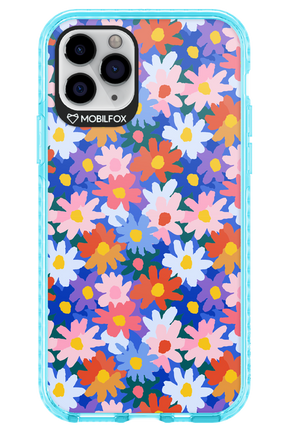 Happy Bloom - Apple iPhone 11 Pro