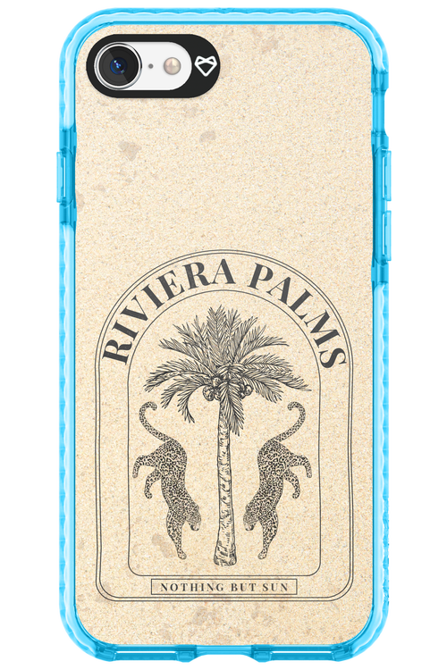 Riviera Palms 2.0 - Apple iPhone 7