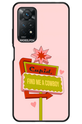 Cupid sign 2.0 - Xiaomi Redmi Note 11Pro 4G/5G