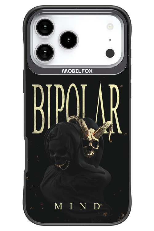 BIPOLAR 2.0 - Apple iPhone 17 Pro Max