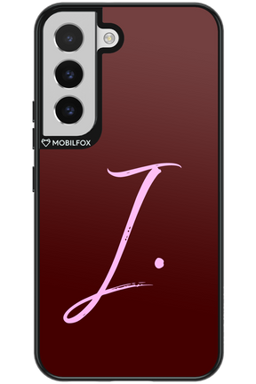 (Dark Blush) I 2.0 - Samsung Galaxy S22