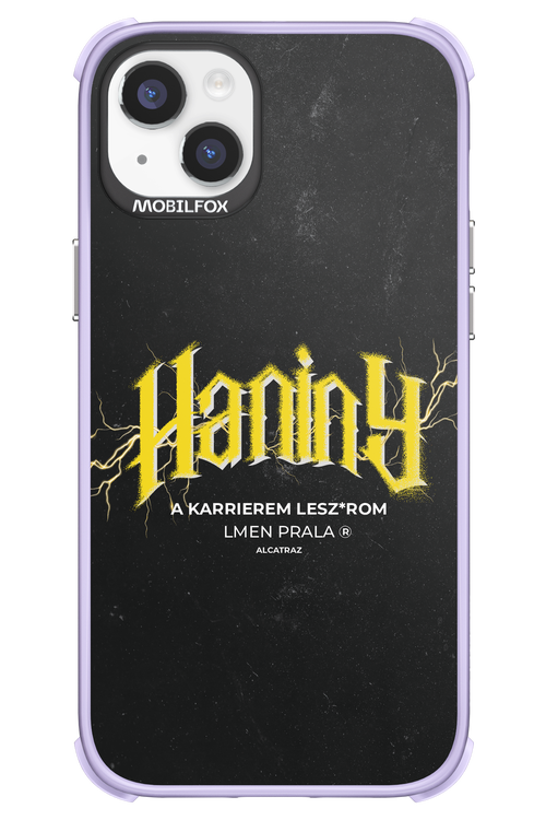 A KARRIEREM LESZ_ROM - Apple iPhone 14 Plus