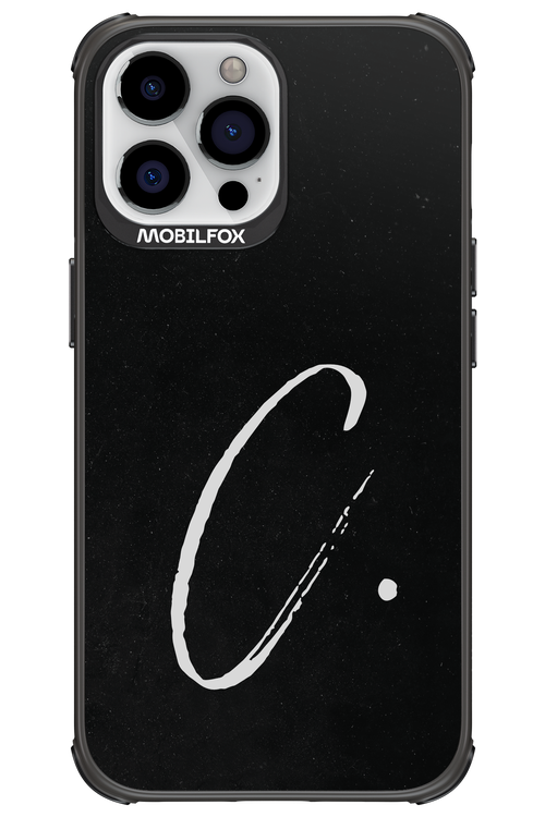 (Off Space) C 2.0 - Apple iPhone 13 Pro Max