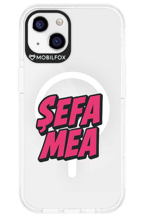Sefa Mea - Apple iPhone 13