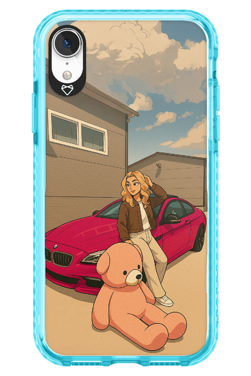 Bearr 2.0 - Apple iPhone XR