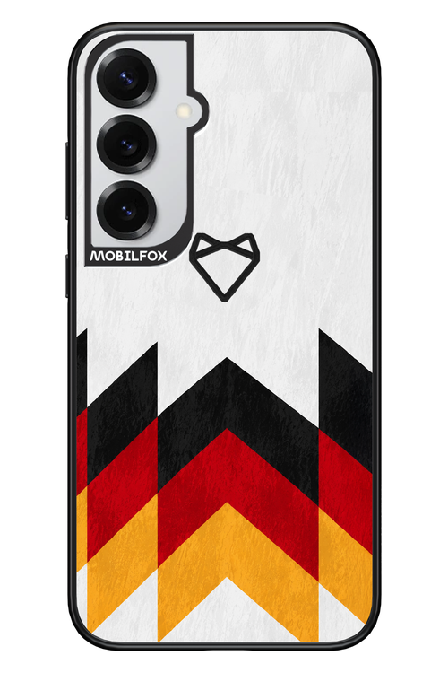 Germania x Mobilfox 2.0 - Samsung S25+