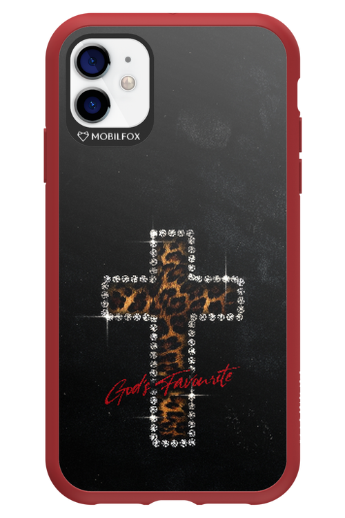 God's Favourite - Apple iPhone 11