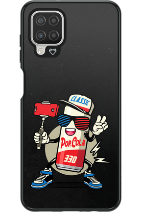 PopCola Classic - Samsung Galaxy A12