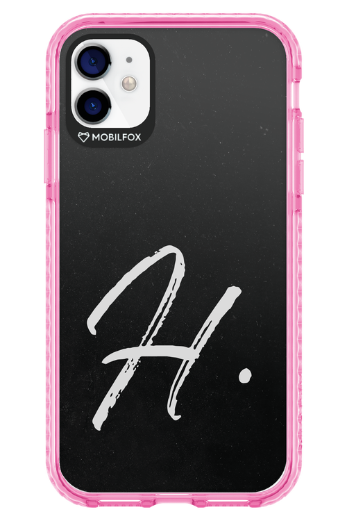 (Off Space) H 2.0 - Apple iPhone 11