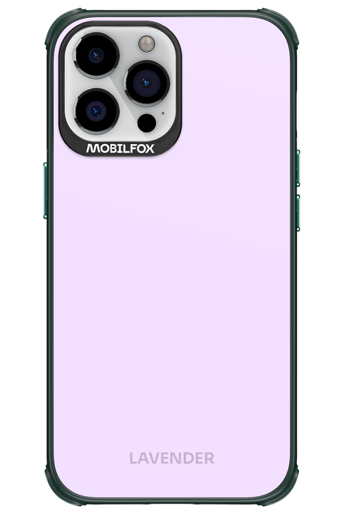 LAVENDER - FS2 2.0 - Apple iPhone 13 Pro Max
