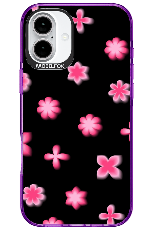 Pink Dreams 2.0 - Apple iPhone 16 Plus