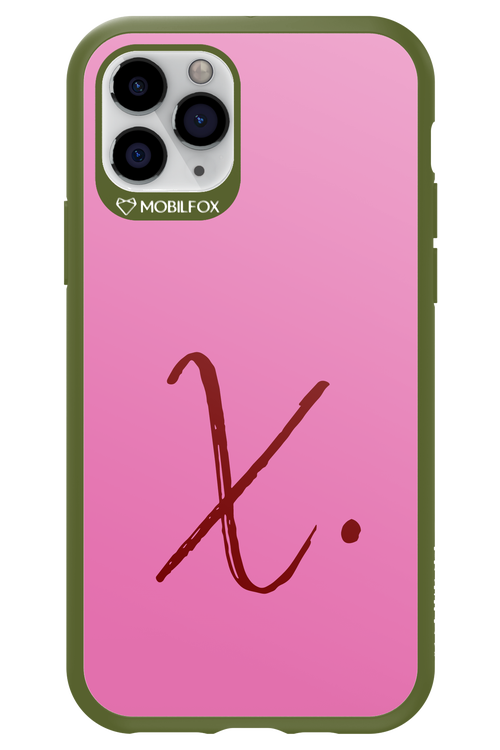 (Sorbet) X 2.0 - Apple iPhone 11 Pro