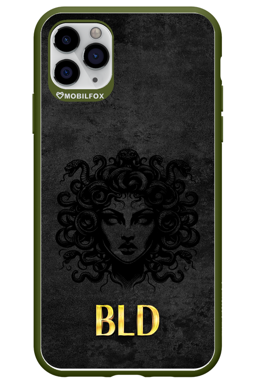 BLD MEDUSA - Apple iPhone 11 Pro Max