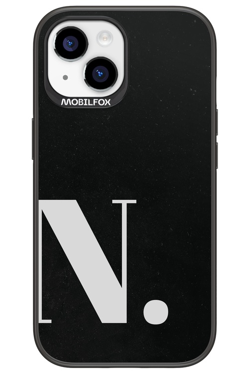 N (Off Space) 2.0 - Apple iPhone 15