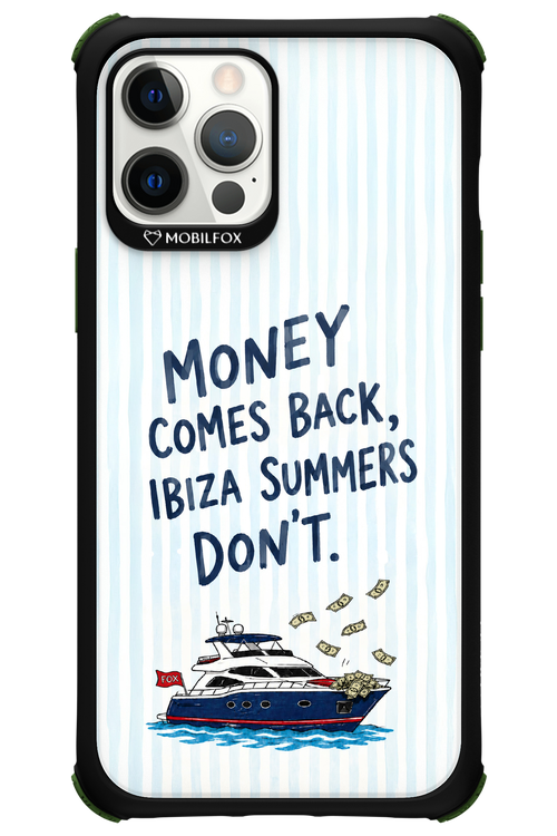 Ibiza summers 2.0 - Apple iPhone 12 Pro Max