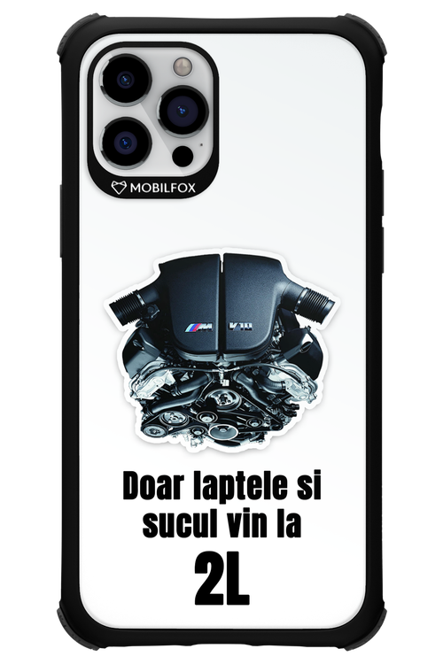 M5 V10 V2 - Apple iPhone 12 Pro