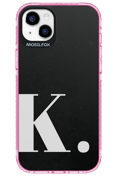 K (Off Space) 2.0 - Apple iPhone 14 Plus