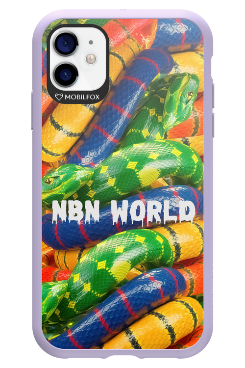 Wild - Apple iPhone 11