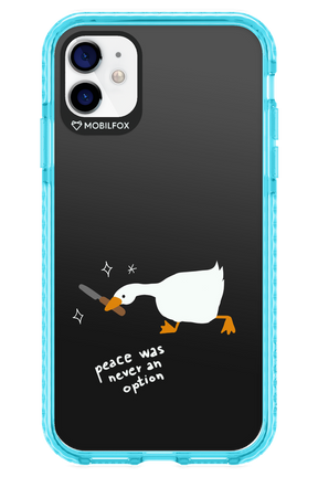 OPTION - Apple iPhone 11