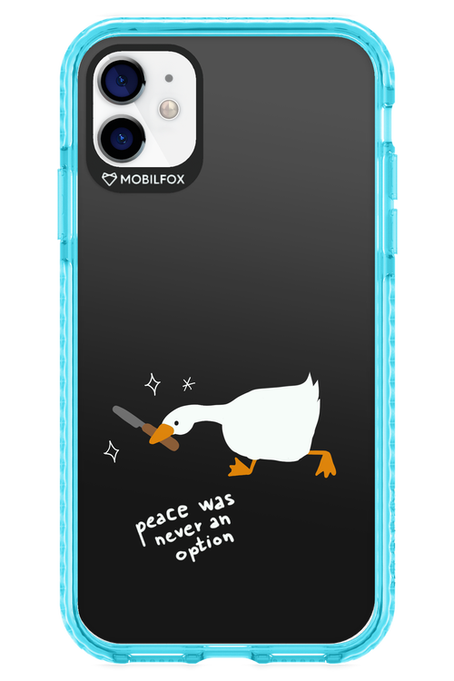 OPTION - Apple iPhone 11