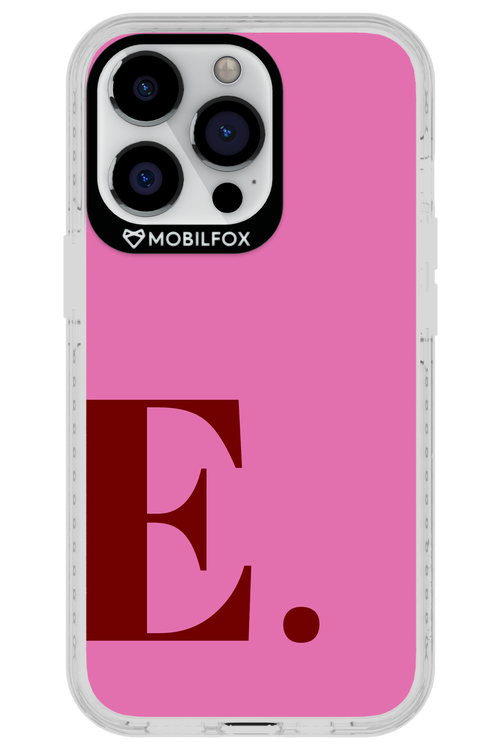 E (Sorbet) 2.0 - Apple iPhone 13 Pro