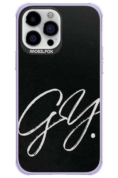 (Off Space) GY 2.0 - Apple iPhone 13 Pro Max