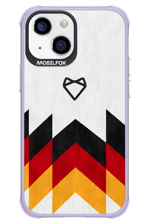 Germania x Mobilfox 2.0 - Apple iPhone 13 Mini