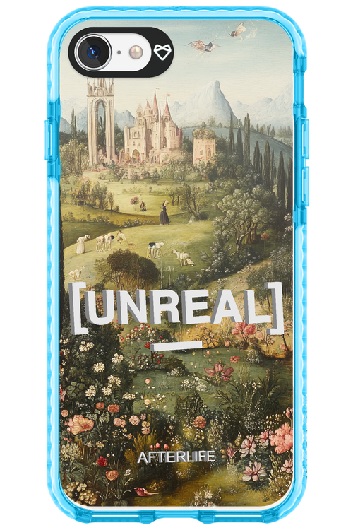 Afterlife 2.0 - Apple iPhone SE 2020