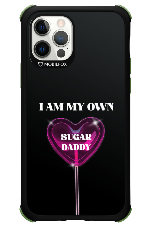 Sugar Daddy - Apple iPhone 12 Pro