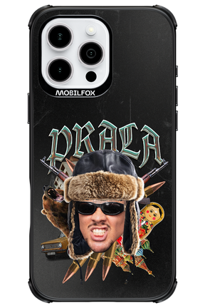 Lmen Panel - Apple iPhone 16 Pro Max