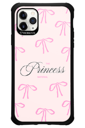 Princess Material - Apple iPhone 11 Pro Max