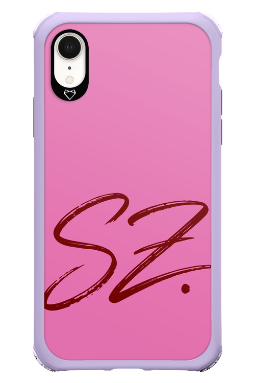 (Sorbet) SZ 2.0 - Apple iPhone XR