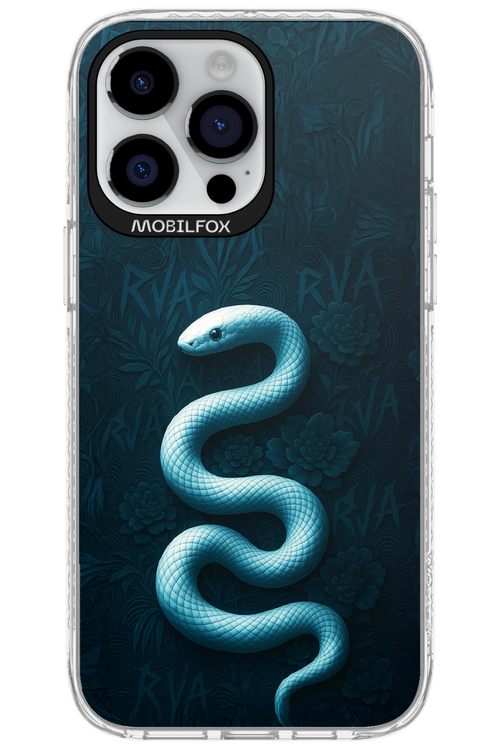 Night Venom 2.0 - Apple iPhone 14 Pro Max